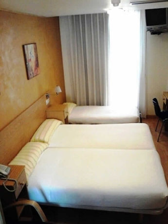 Imagen general del Hotel Alda Centro Oviedo. Foto 13