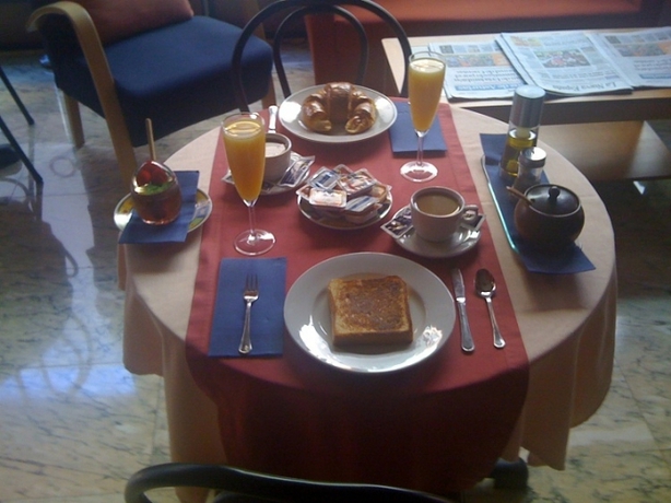 Imagen general del Hotel Alda Centro Oviedo. Foto 5