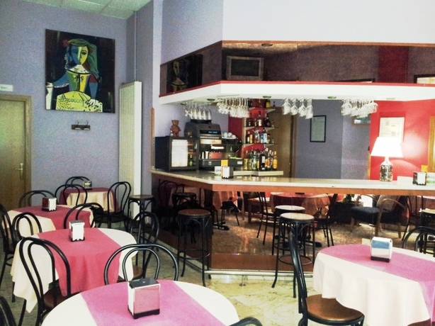 Imagen general del Hotel Alda Centro Oviedo. Foto 6