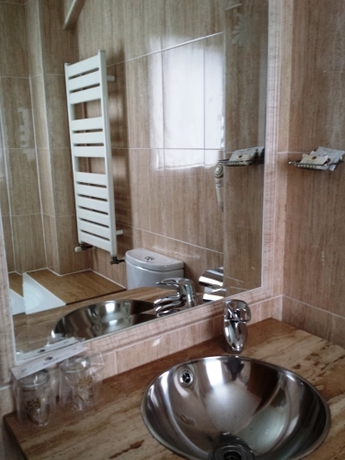 Imagen general del Hotel Alda Centro Oviedo. Foto 7