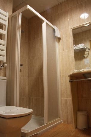 Imagen general del Hotel Alda Centro Oviedo. Foto 9