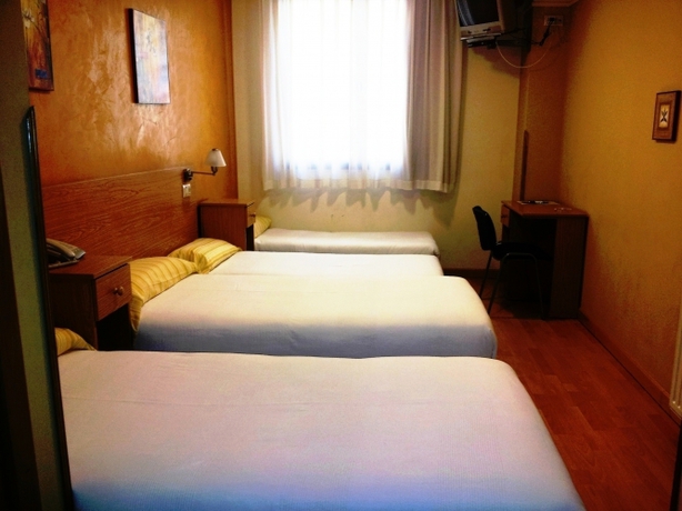 Imagen general del Hotel Alda Centro Oviedo. Foto 11