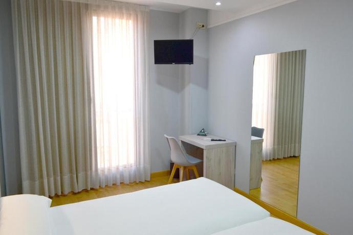 Imagen de la habitación del Hotel Alda Centro Oviedo. Foto 30