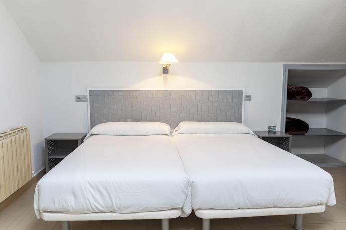 Imagen general del Hotel Alda Centro Palencia. Foto 8