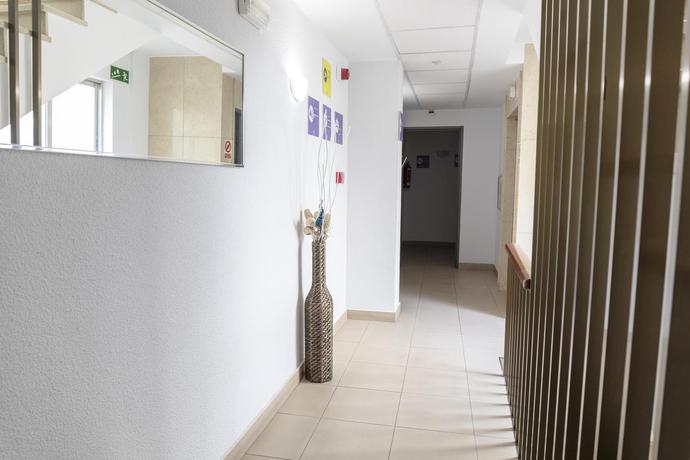 Imagen general del Hotel Alda Centro Palencia. Foto 14