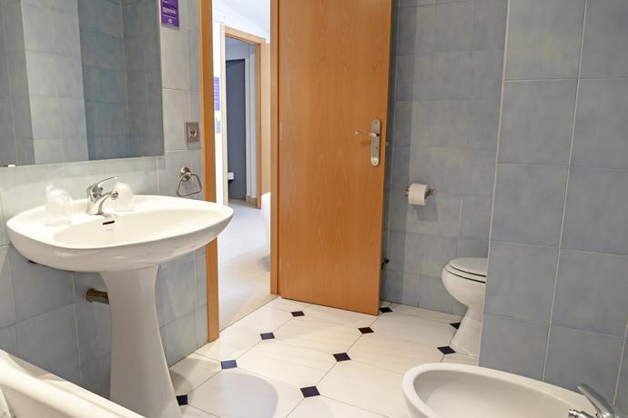 Imagen general del Hotel Alda Centro Palencia. Foto 16