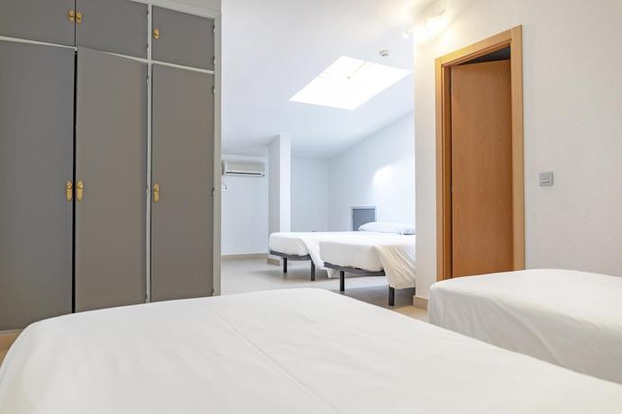 Imagen general del Hotel Alda Centro Palencia. Foto 18