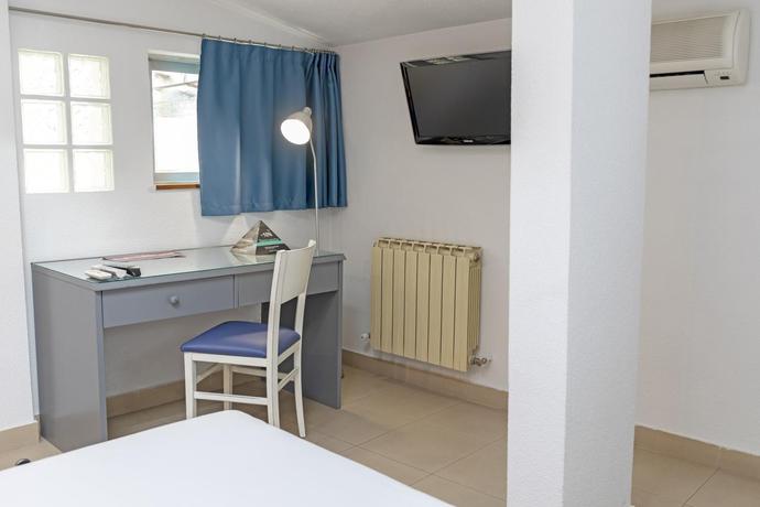 Imagen general del Hotel Alda Centro Palencia. Foto 19