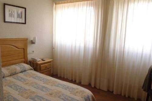 Imagen general del Hotel Alda Centro Pamplona. Foto 2