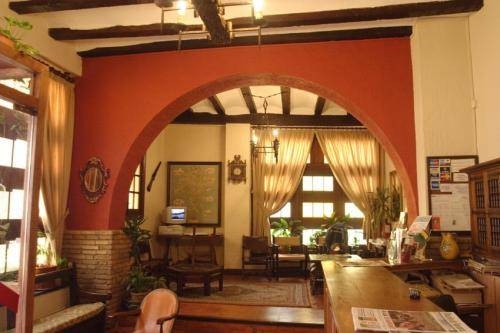 Imagen general del Hotel Alda Centro Pamplona. Foto 3