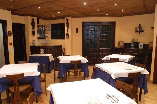 Imagen general del Hotel Alda Centro Pamplona. Foto 4