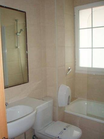 Imagen general del Hotel Alda Centro Pamplona. Foto 6