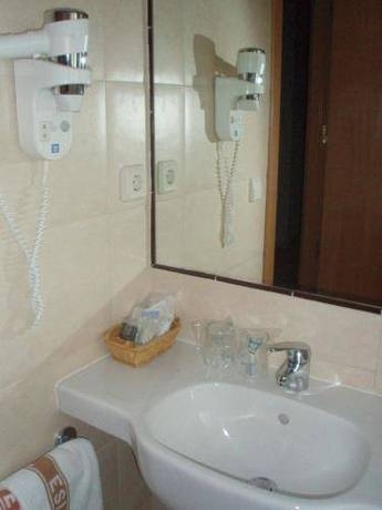 Imagen general del Hotel Alda Centro Pamplona. Foto 7