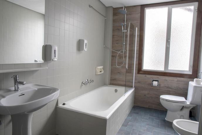 Imagen general del Hotel Alda Centro Ponferrada. Foto 4