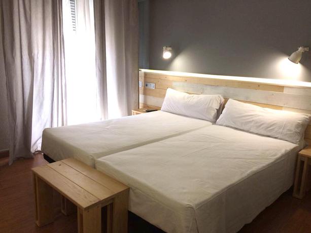 Imagen general del Hotel Alda Centro Ponferrada. Foto 11