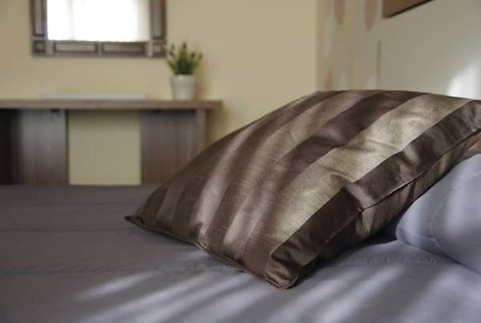 Imagen de la habitación del Hotel Alda Centro Pontevedra. Foto 8