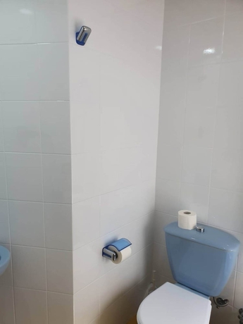 Imagen de la habitación del Hotel Alda Centro Pontevedra. Foto 11