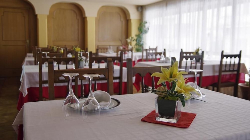 Imagen general del Hotel Alda Centro Pontevedra. Foto 1
