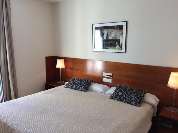 Imagen de la habitación del Hotel Alda Ciudad De Soria. Foto 3