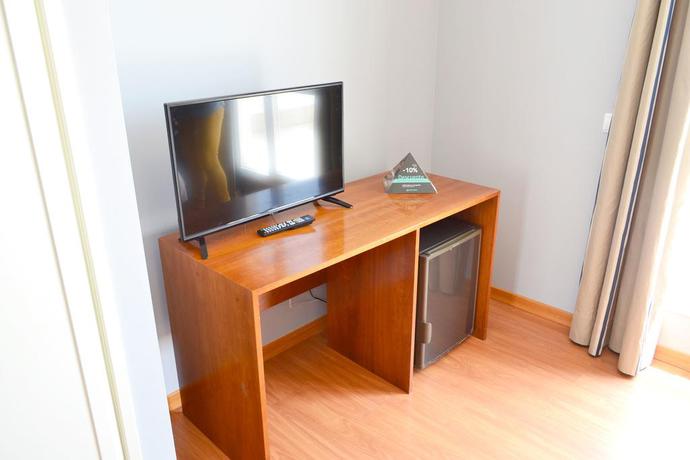 Imagen de la habitación del Hotel Alda Ciudad De Soria. Foto 9