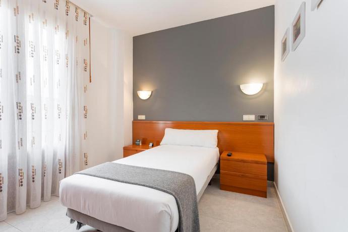 Imagen de la habitación del Hotel Alda Ciudad De Toro. Foto 5