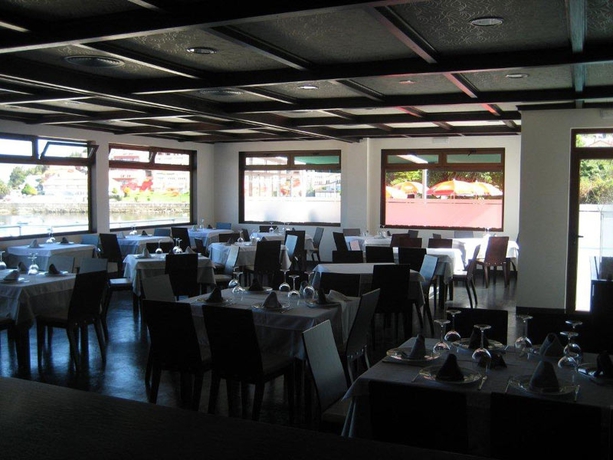 Imagen general del Hotel Alda Corcubi&oacute;n. Foto 6