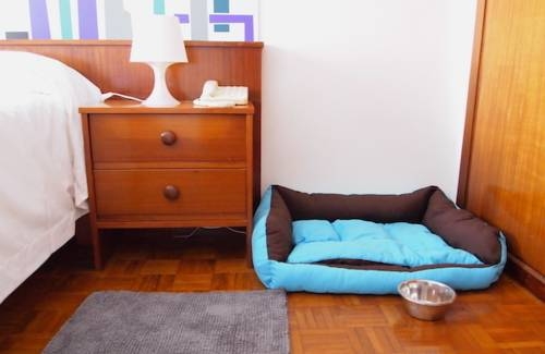 Imagen general del Hotel Alda Coruña Mar. Foto 3