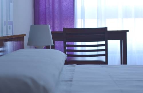 Imagen general del Hotel Alda Coruña Mar. Foto 5