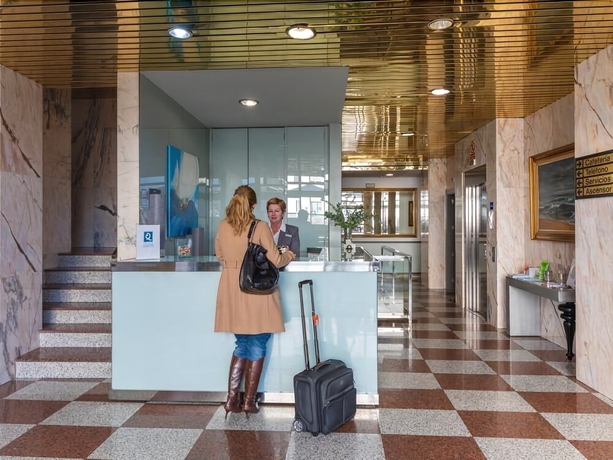 Imagen general del Hotel Alda Don Carlos. Foto 3