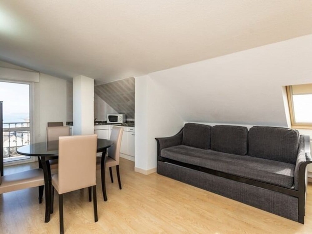 Imagen general del Hotel Alda Don Carlos. Foto 4