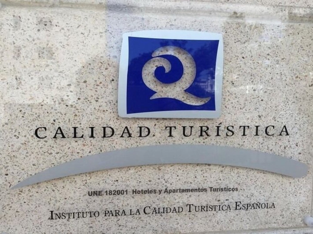 Imagen general del Hotel Alda Don Carlos. Foto 6