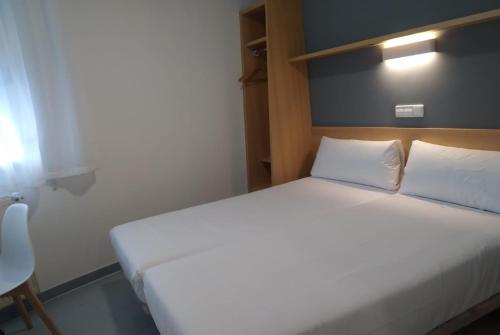 Imagen general del Hotel Alda Egues Rooms. Foto 2