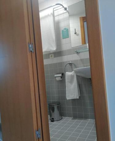 Imagen general del Hotel Alda Egues Rooms. Foto 3