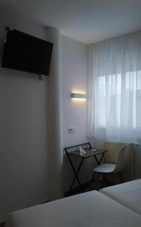 Imagen general del Hotel Alda Egues Rooms. Foto 4