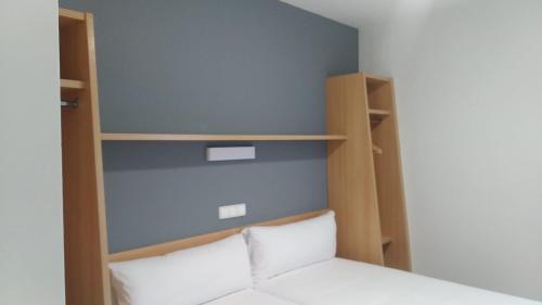 Imagen general del Hotel Alda Egues Rooms. Foto 5