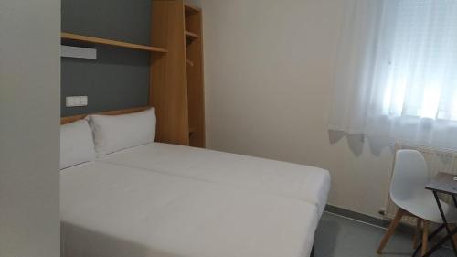 Imagen general del Hotel Alda Egues Rooms. Foto 7