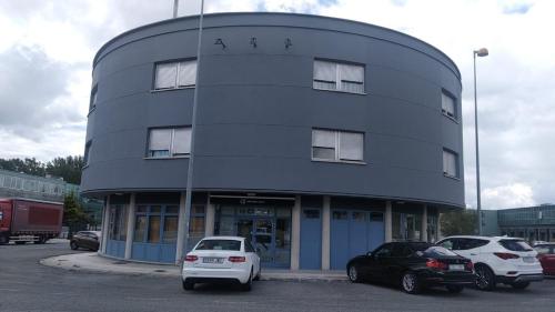 Imagen general del Hotel Alda Egues Rooms. Foto 9