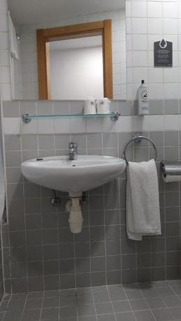 Imagen general del Hotel Alda Egues Rooms. Foto 14