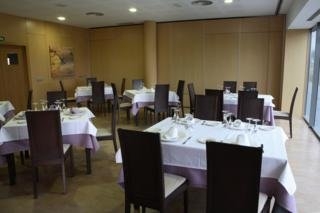 Imagen general del Hotel Alda El Espinar. Foto 1