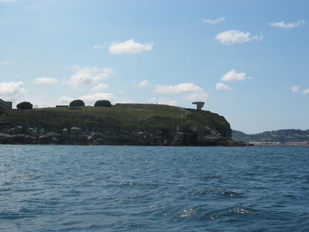 Imagen general del Hotel Alda El Pasaje. Foto 2