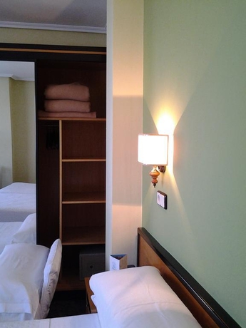 Imagen general del Hotel Alda El Pasaje. Foto 3