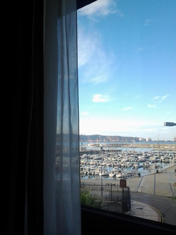 Imagen general del Hotel Alda El Pasaje. Foto 6