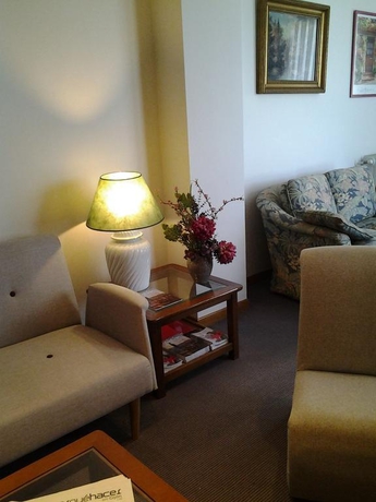 Imagen general del Hotel Alda El Pasaje. Foto 12