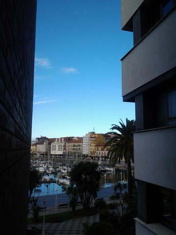 Imagen general del Hotel Alda El Pasaje. Foto 13