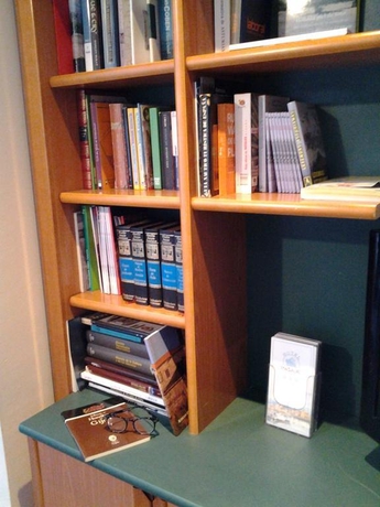 Imagen general del Hotel Alda El Pasaje. Foto 15