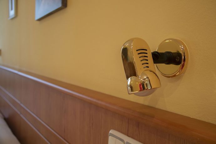 Imagen de la habitación del Hotel Alda Estación Oviedo. Foto 15