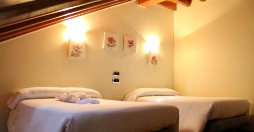 Imagen general del Hotel Alda Lalín. Foto 2