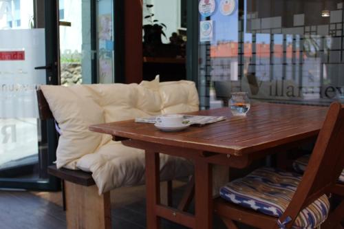 Imagen general del Hotel Alda Lalín. Foto 3