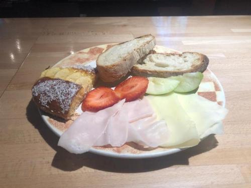 Imagen general del Hotel Alda Lalín. Foto 6