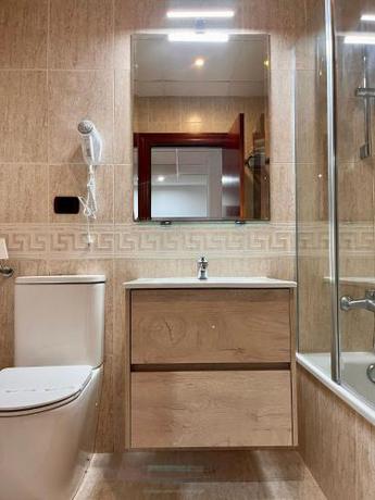 Imagen de la habitación del Hotel Alda Malvasía. Foto 18